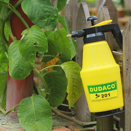 Bình Phun Tưới Cây Đức Đạt DUDACO Chất Lượng Cao