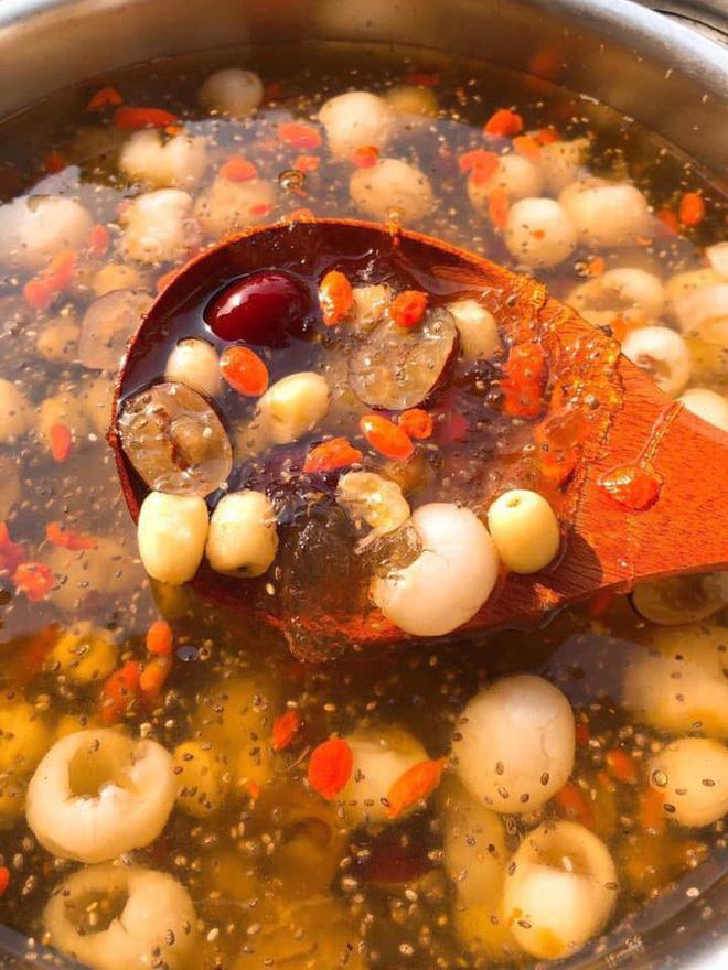 Táo Đỏ Táo Tàu Khô 100gr