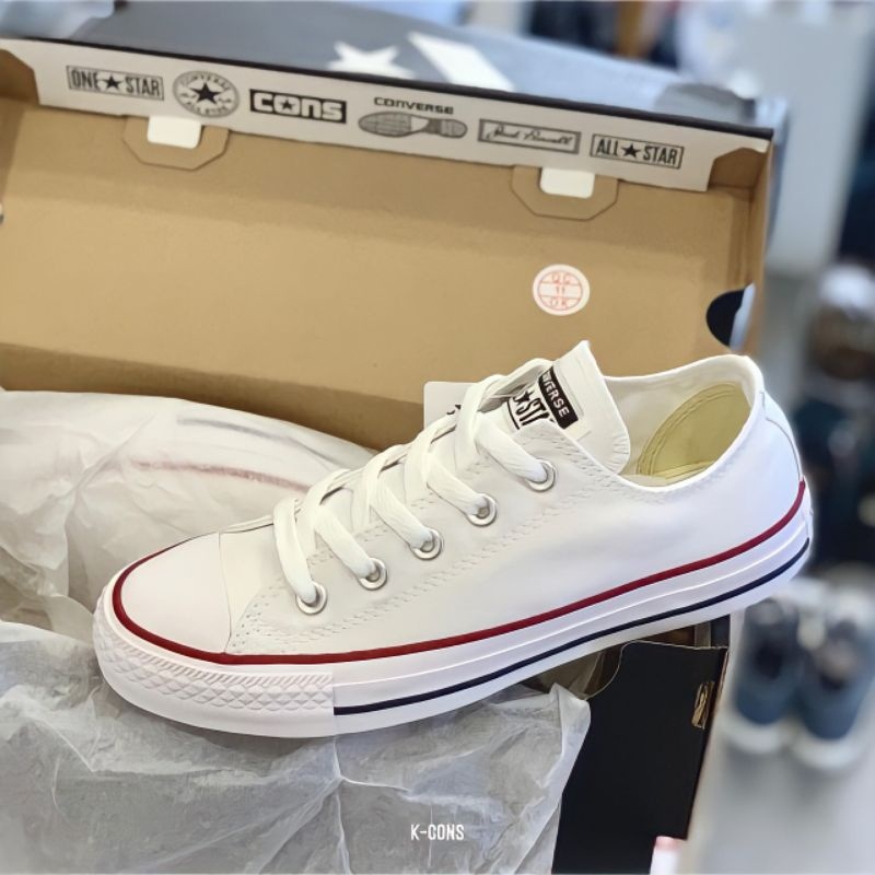 ◈  Giày Converse Classic [ Full Box ] Cao Cấp - Giày Thể Thao CV Nam Nữ
