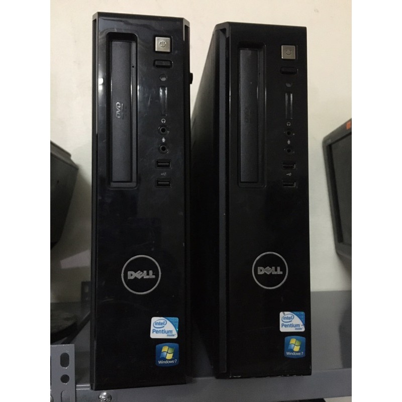 Cây Đồng Bộ Dell Vostro 230