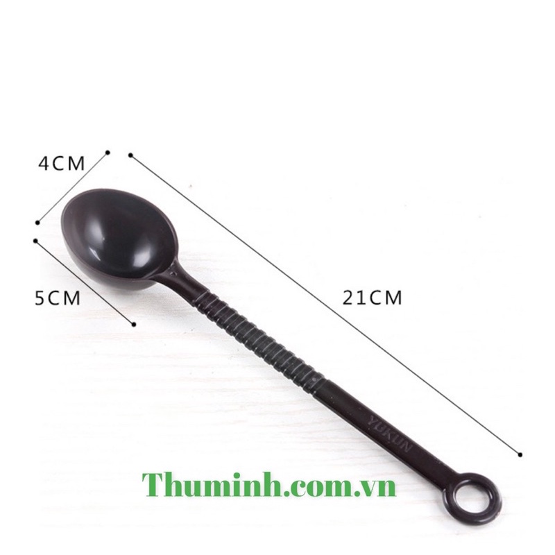 Thìa / Muỗng Đong Định Lượng Pha Chế 10g