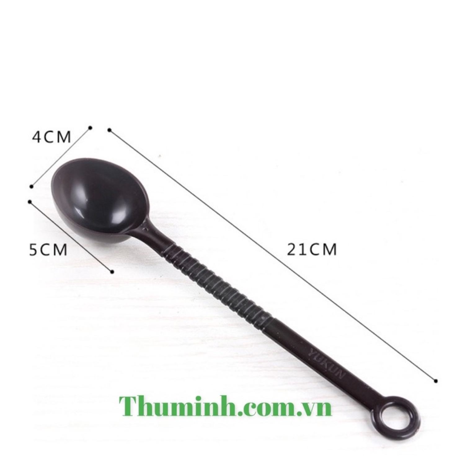 Thìa / Muỗng Đong Định Lượng Pha Chế 10g