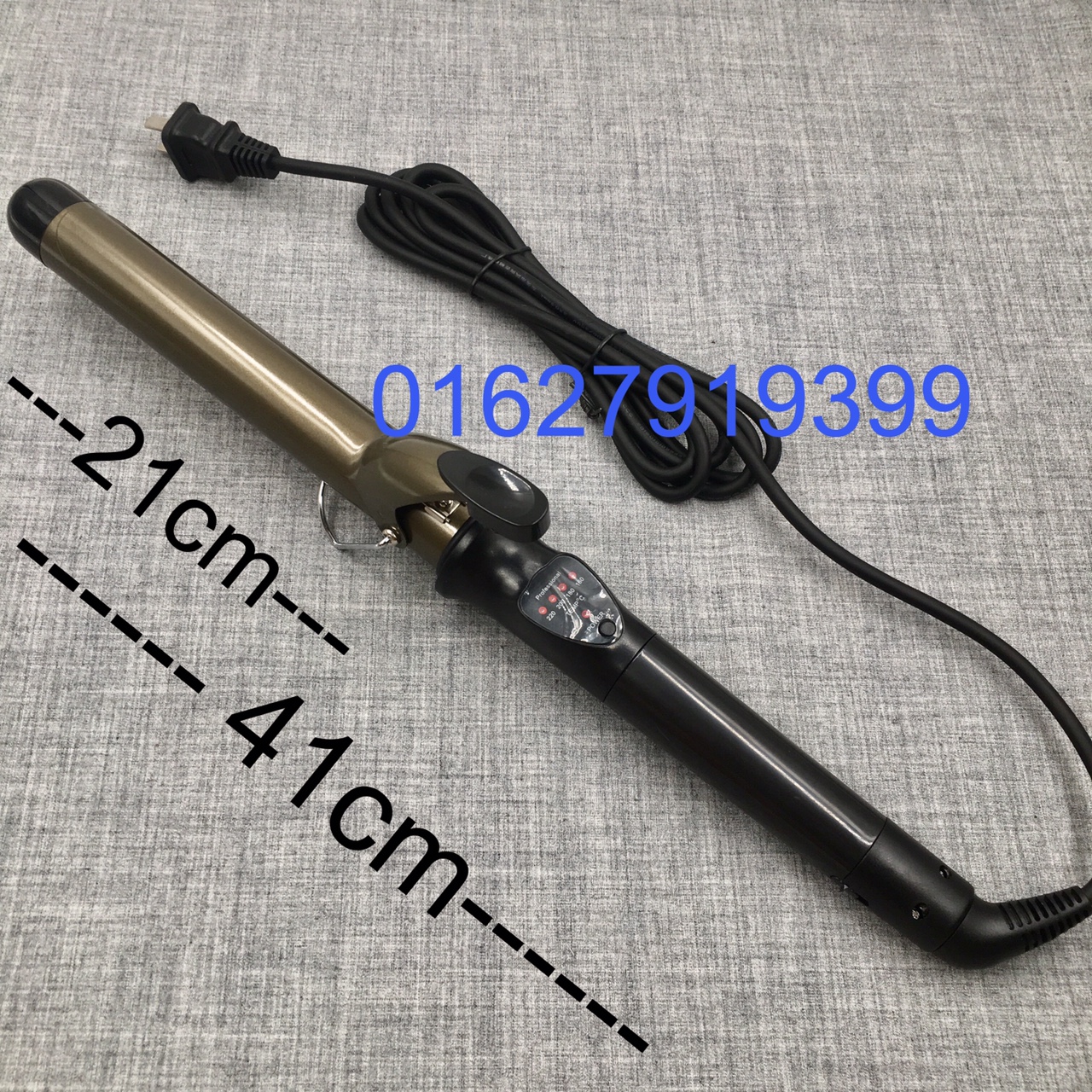 ✅tặng kẹp✅ Máy uốn tóc cao cấp V310