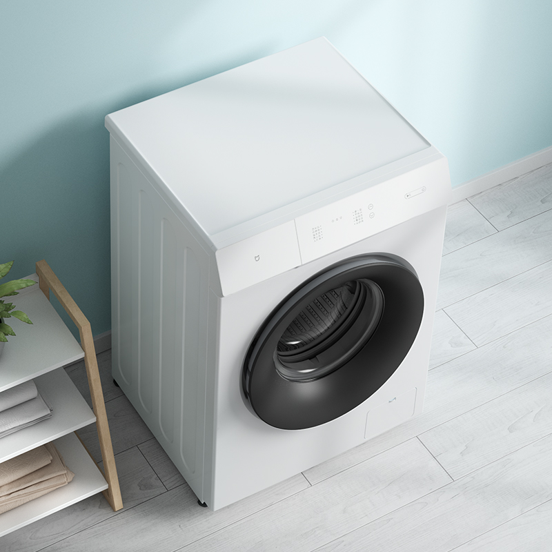 Máy giặt sấy biến tần thông minh Xiaomi Mijia 1C 10kg/Xiaomi Mijia 1A 8kg