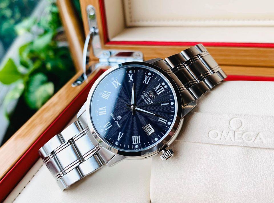 Orient automatic ser1t002d0