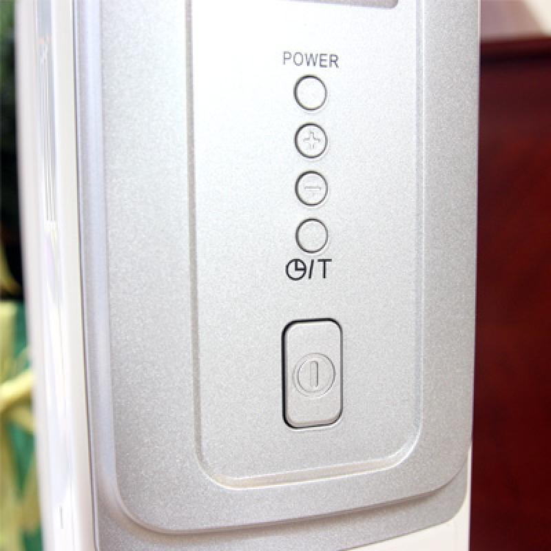 Máy sưởi dầu FujiE OFR4411 11 thanh