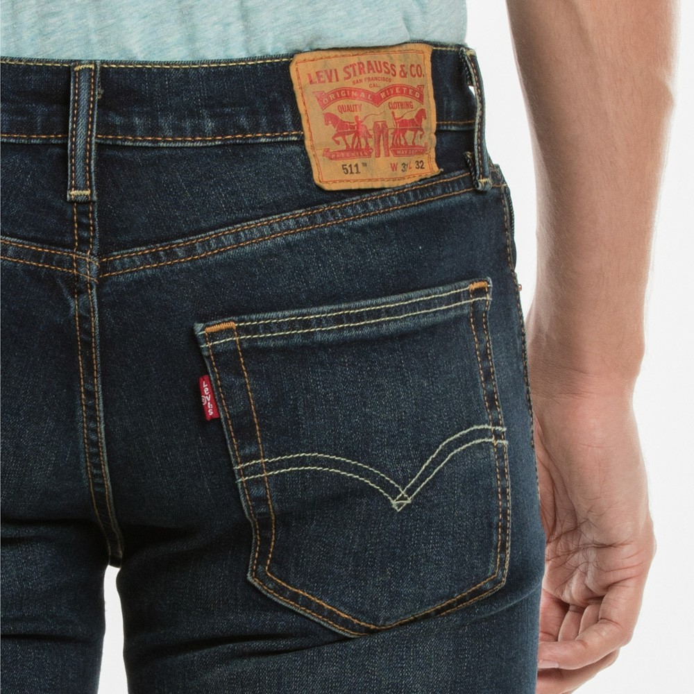 LEVI'S - QUAN JEANS NAM DAI 04511-2404