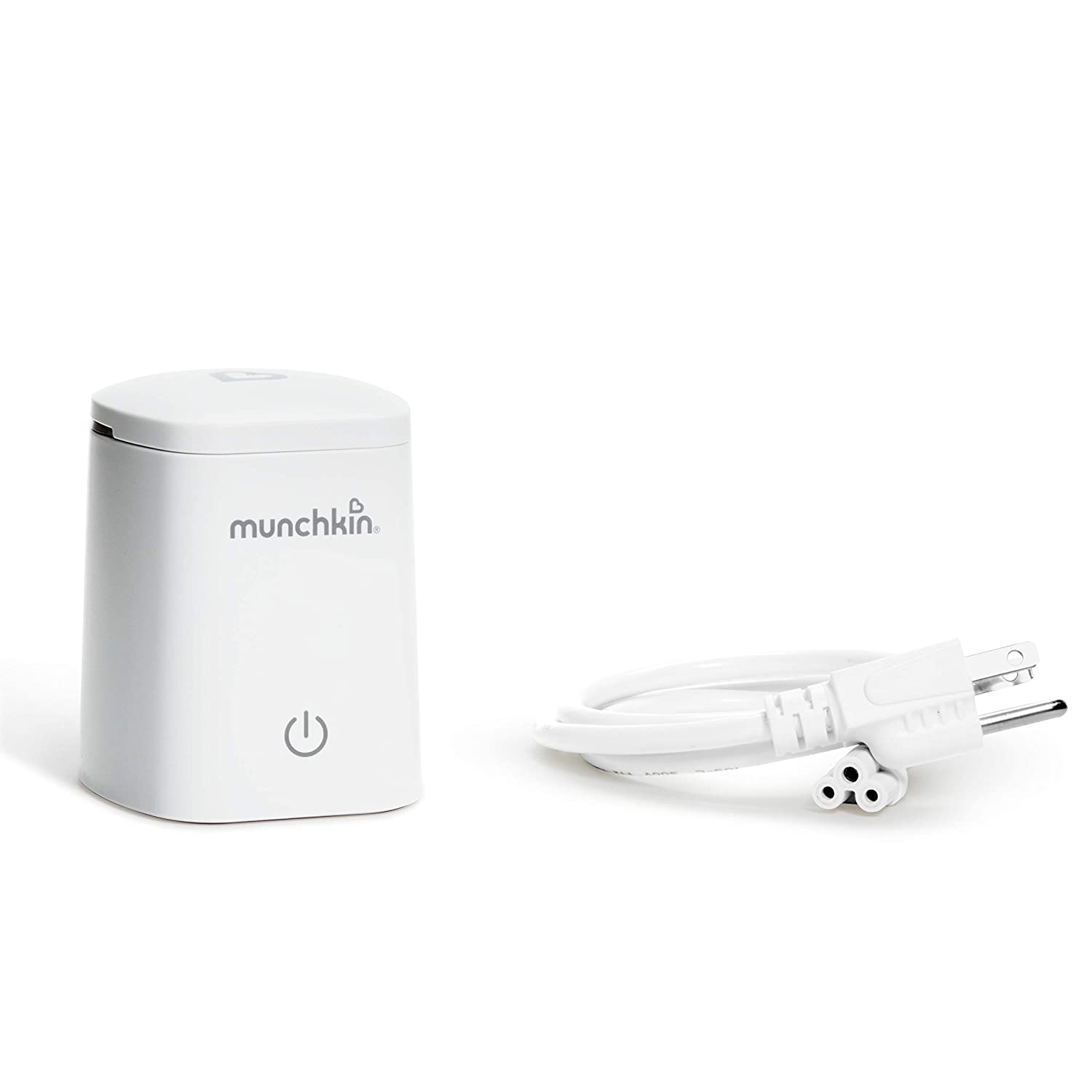 [Chính hãng] Máy Hâm Sữa Cầm Tay Munchkin