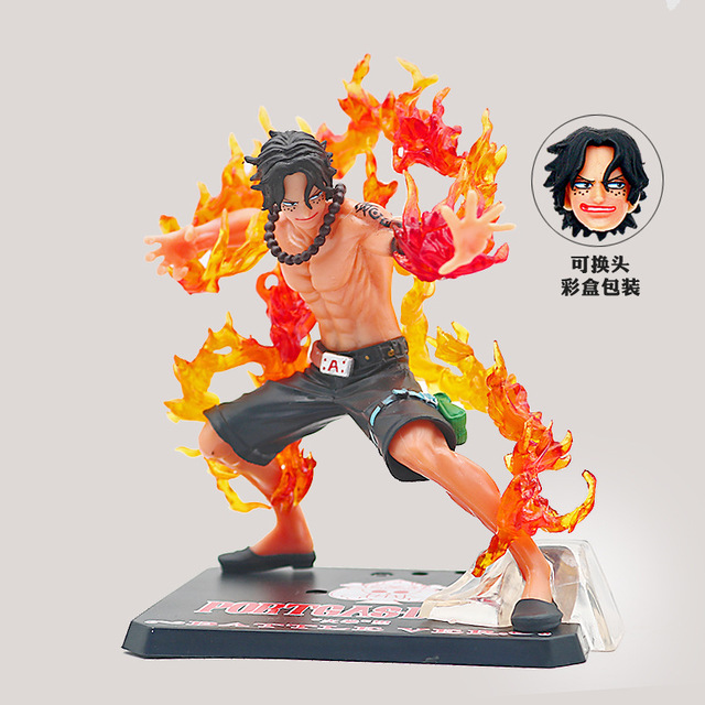 Mô hình Figure ACE - one piece