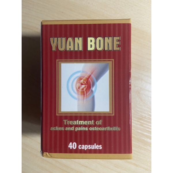 Xương khớp Yuan Bone