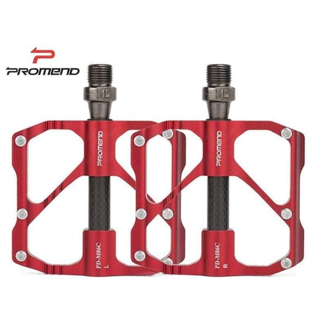 Pedal Promend Xe Đạp Leo Núi PD-M86C