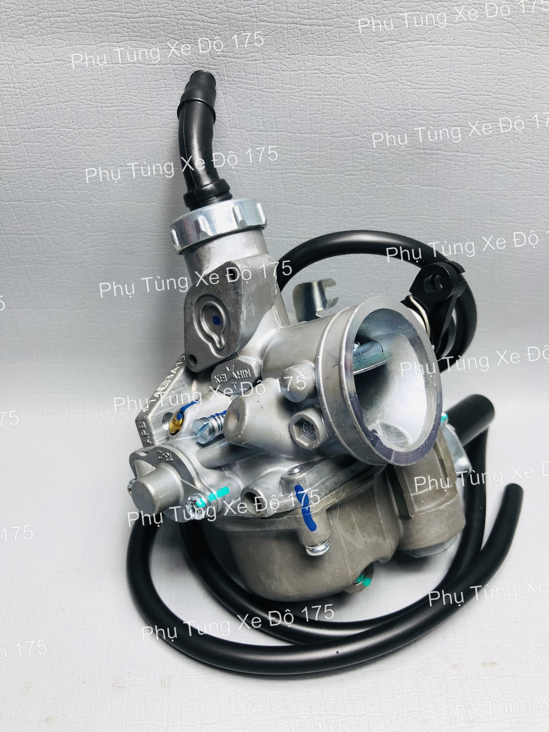 BÌNH XĂNG CON Future Neo ( Thái ) gắn được nhiều loại xe