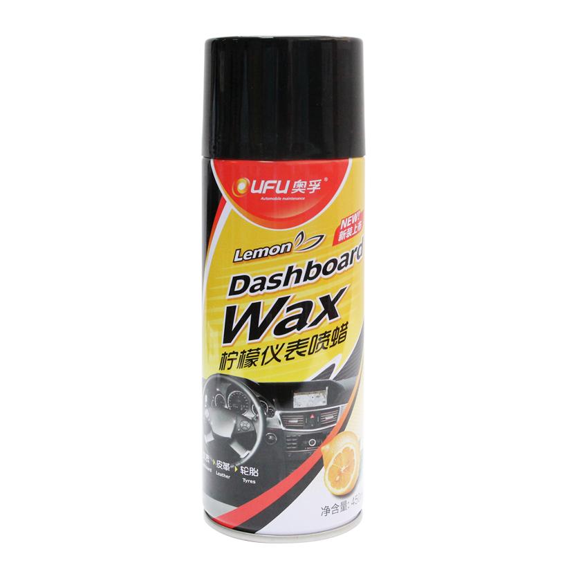Chất đánh bóng taplo oufu af-1106 450ml - nhập khẩu chính hãng