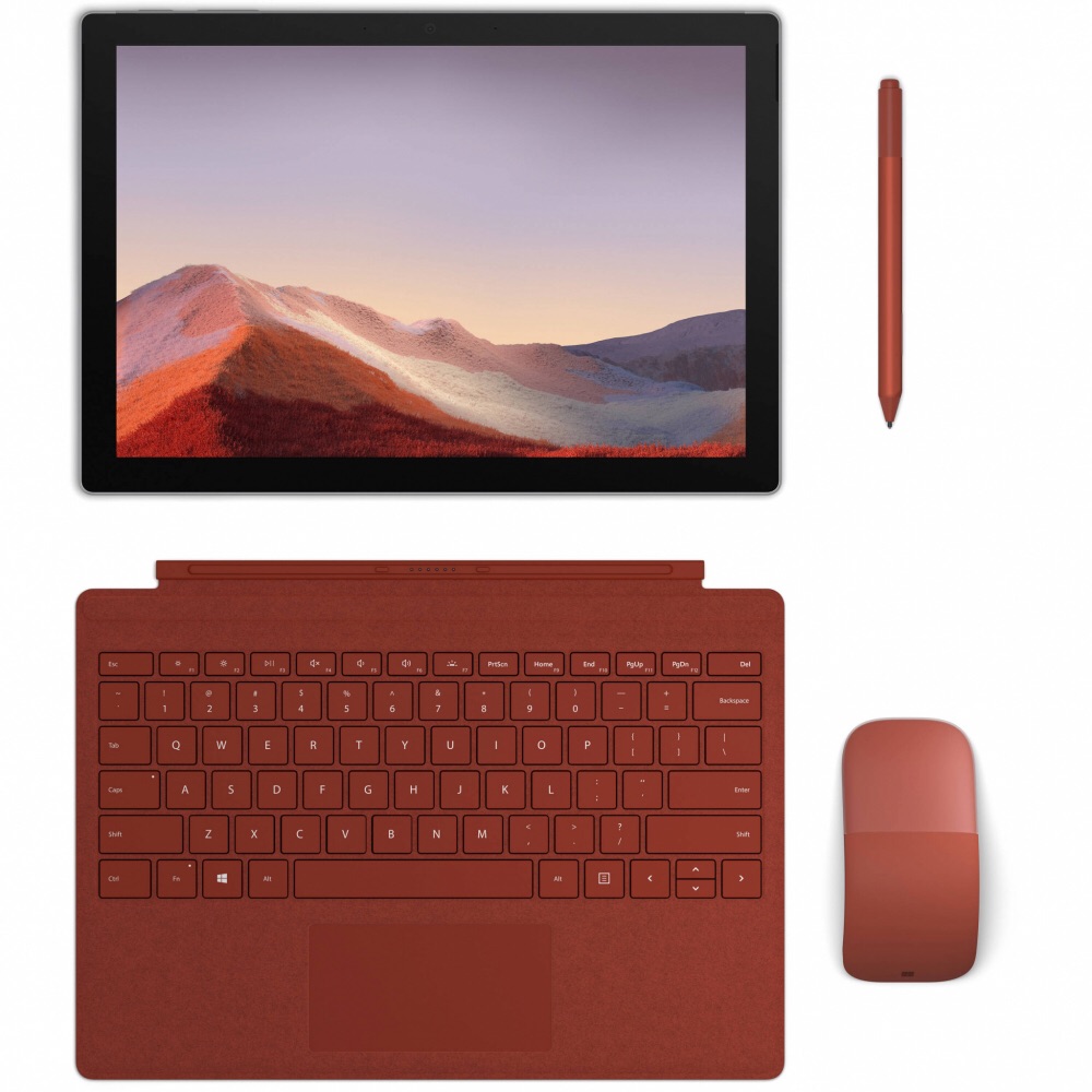 Surface Pro 7