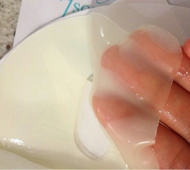 Mặt nạ dưỡng da Atomy 7 SOLUTIONS GEL MASK