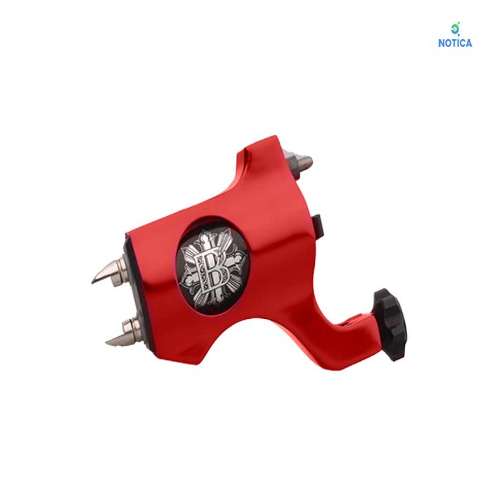 Máy xăm cao cấp dòng Rotary Bishop - Hàng Chuẩn