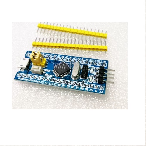 KIT STM32F103C8T6 / CK32F103C8T6