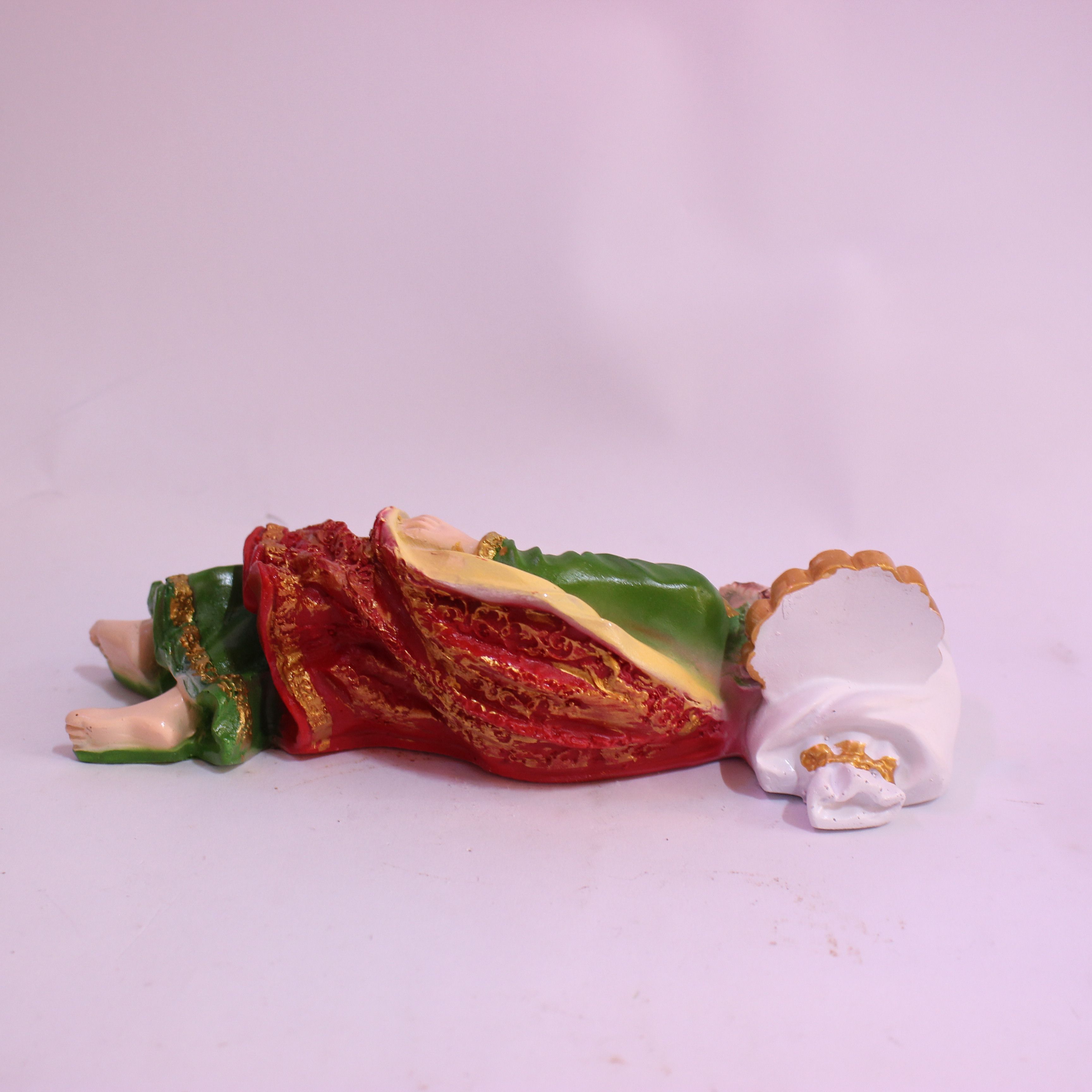 TƯỢNG THÁNH GIUSE NGỦ (20cm)