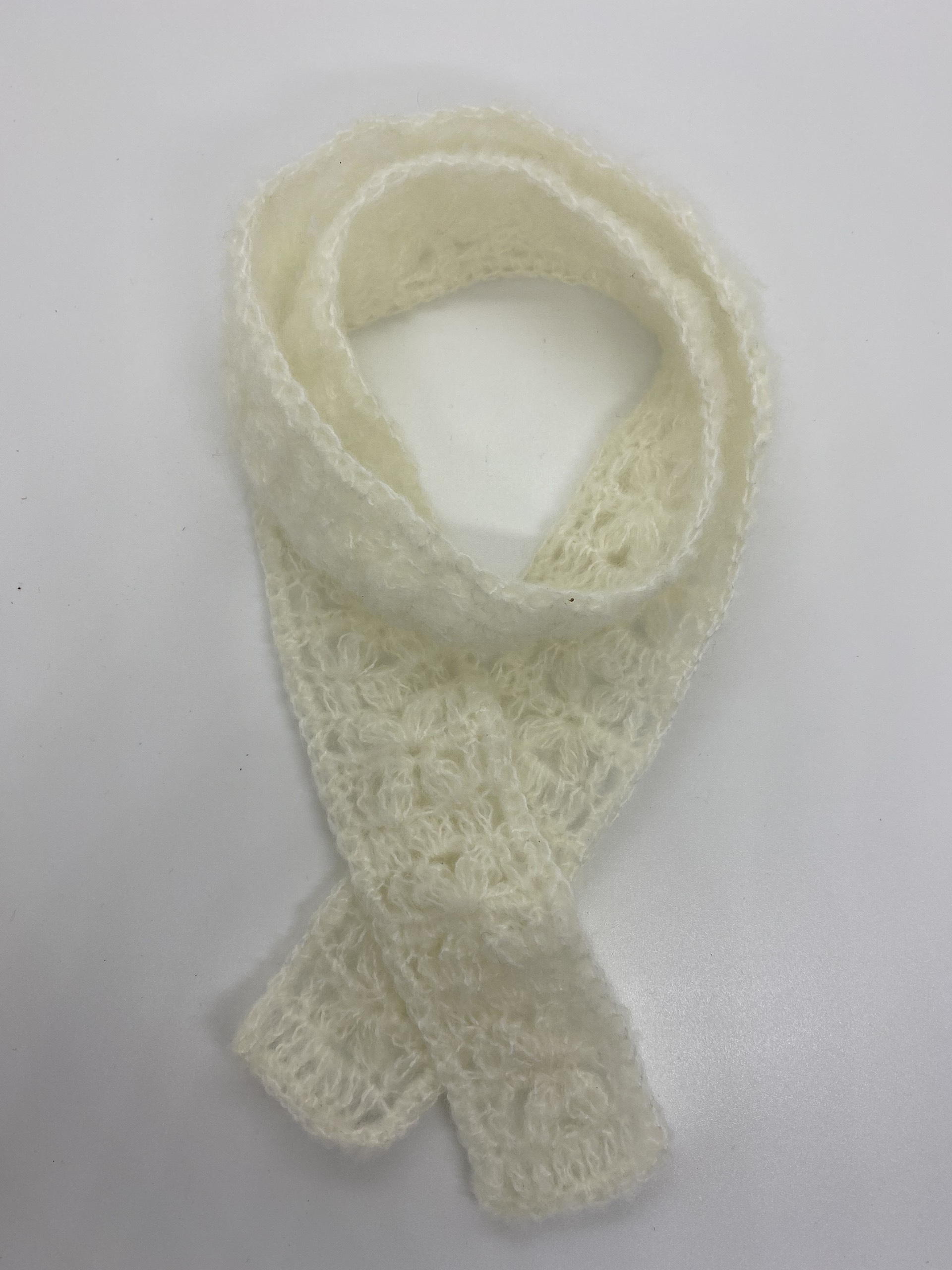 KHĂN LEN HANDMADE