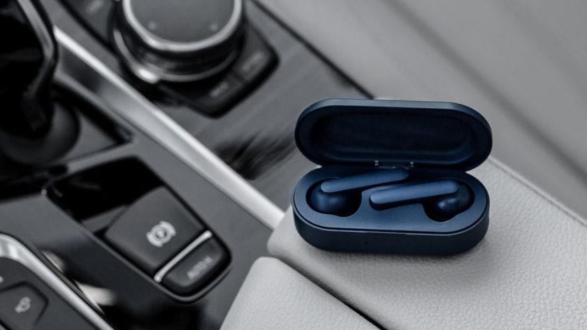 Tai nghe Bluetooth Ticpods Free