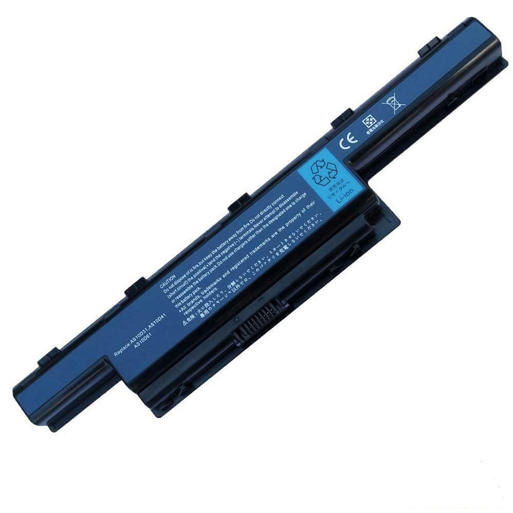 Pin laptop acer aspire 4752, 4752z, 4752g