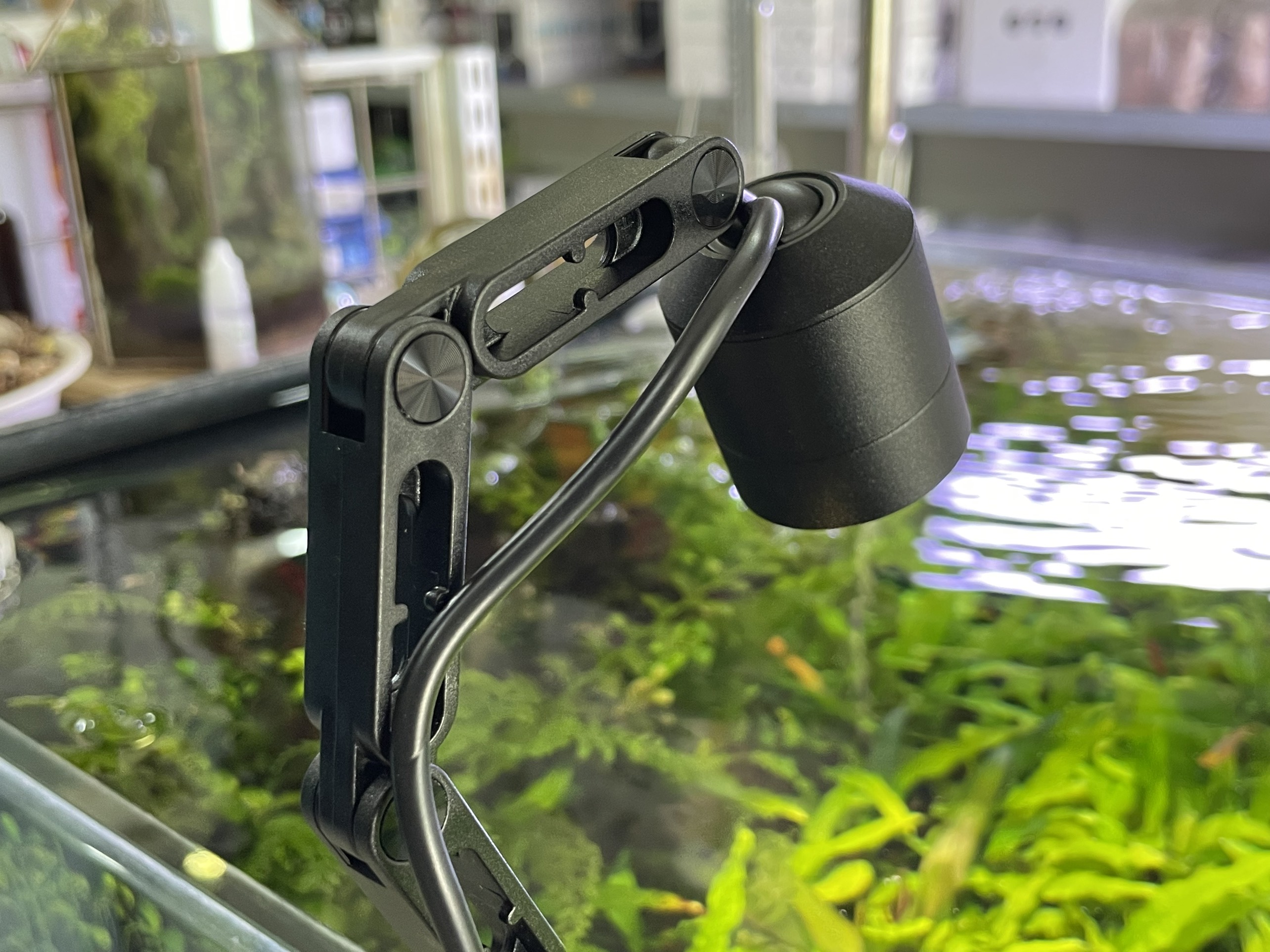 ĐÈN LED RỌI CHIHIROS Z TINY