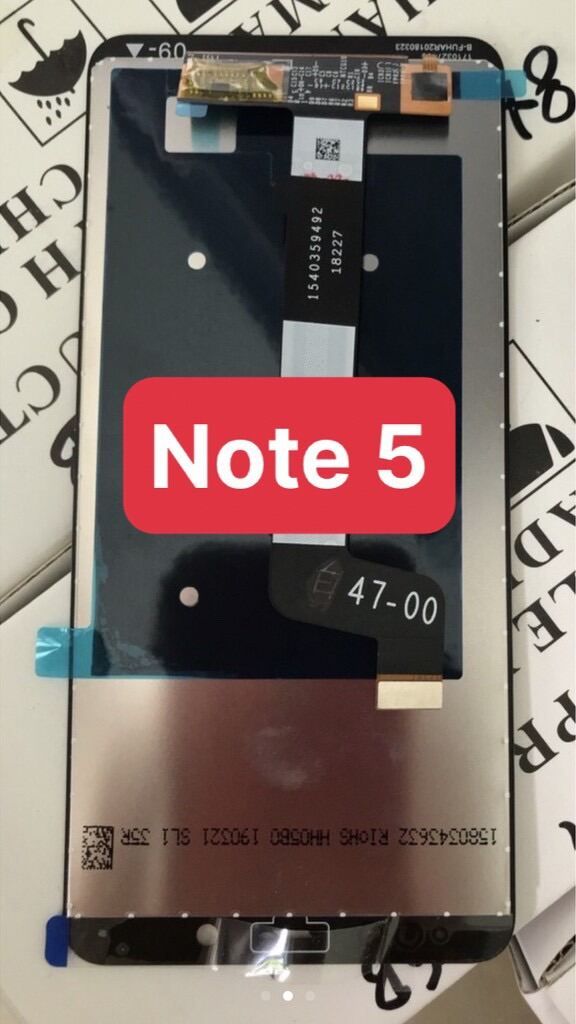 màn hình xiaomi redmi note 5 / note 5 pro