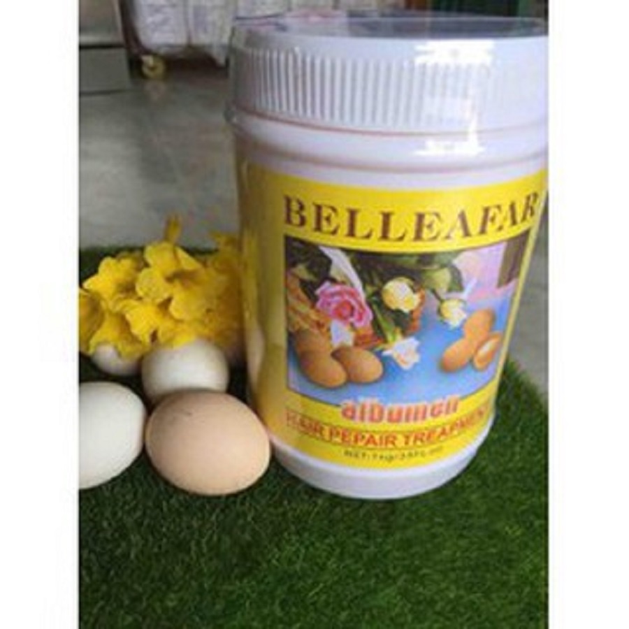 HẤP DẦU BELLEAFAR TRỨNG GÀ 1000ml