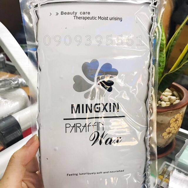 Sáp parafin các loại thẩm mỹ