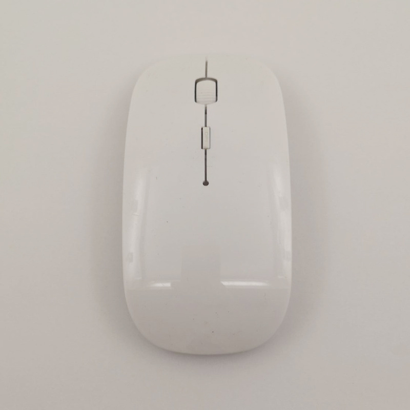 Chuột máy tính chuột quang không dây siêu mỏng TL2.4G