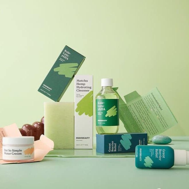 [KRAVE BEAUTY] Tinh chất phục hồi Great Barrier Relief