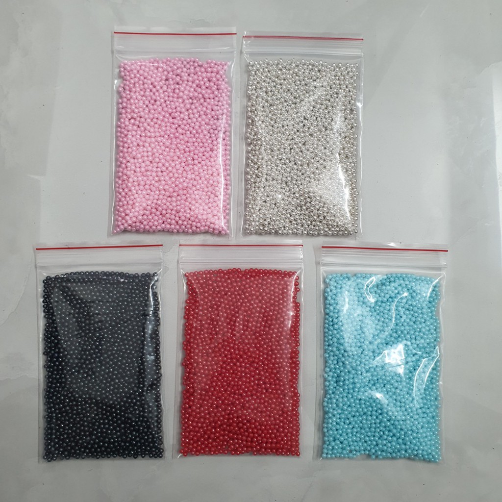 Kẹo trang trí bánh 100gr