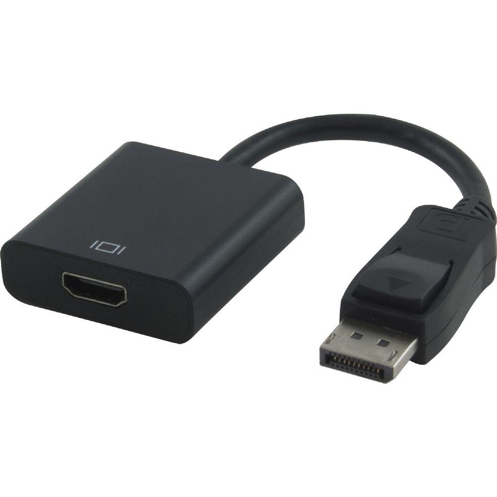 Laptop HDMI display port converter adapter cable for DP to HDMI DisplayPort to HDMI
