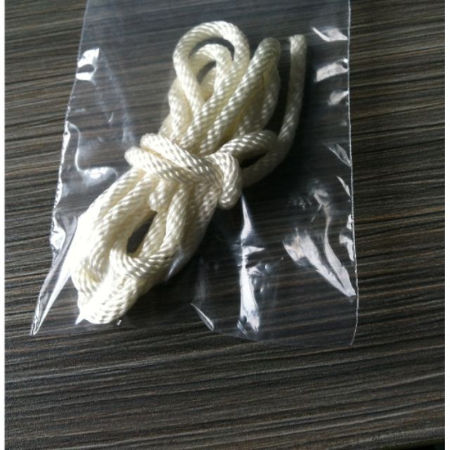 Dây Dù Đa Năng 3,5Ly ( 3.5  X 1M)