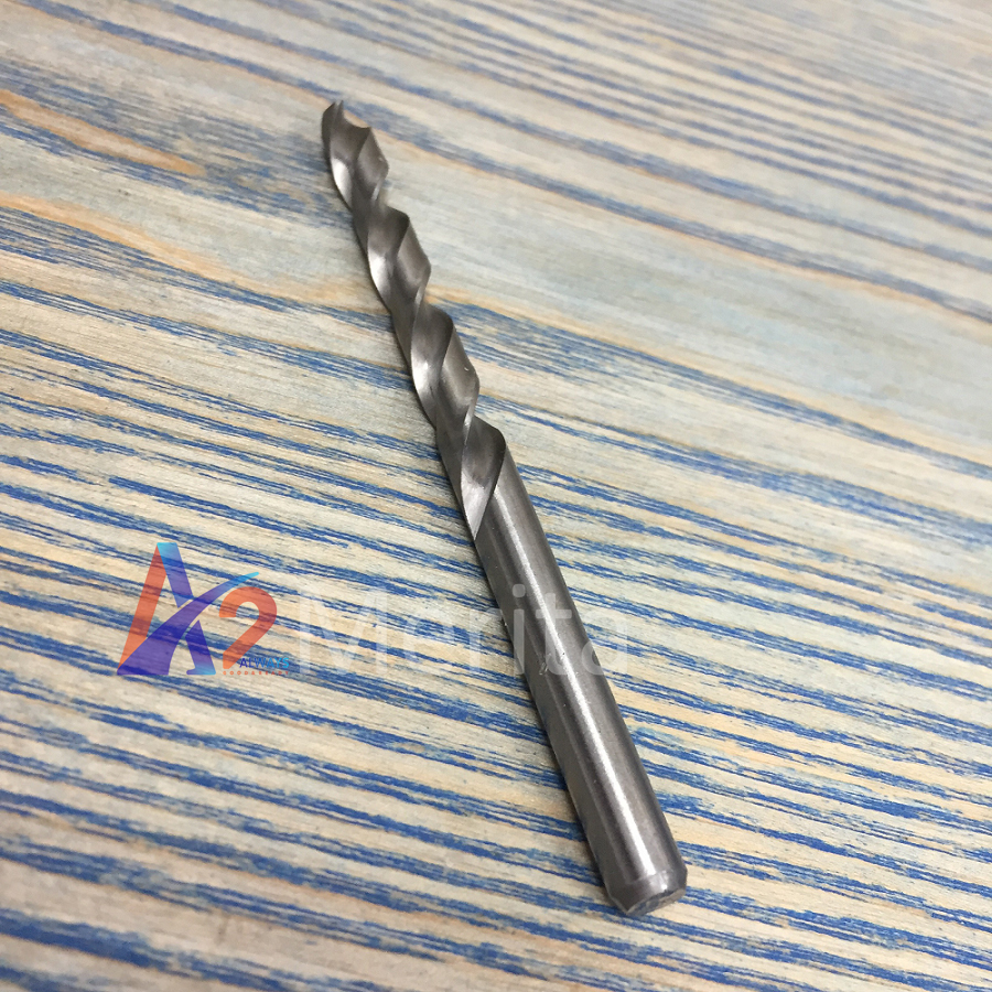 Mũi khoan sắt HSS 12mm Cooper (1 mũi) - MH120