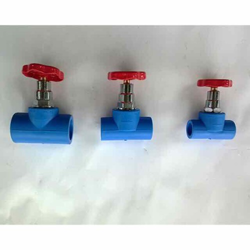[HCM]Phụ kiện ống nước nóng PPR phi 25 BÌNH MINH