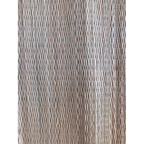 Chiếu cói trắng 1m6x2m
