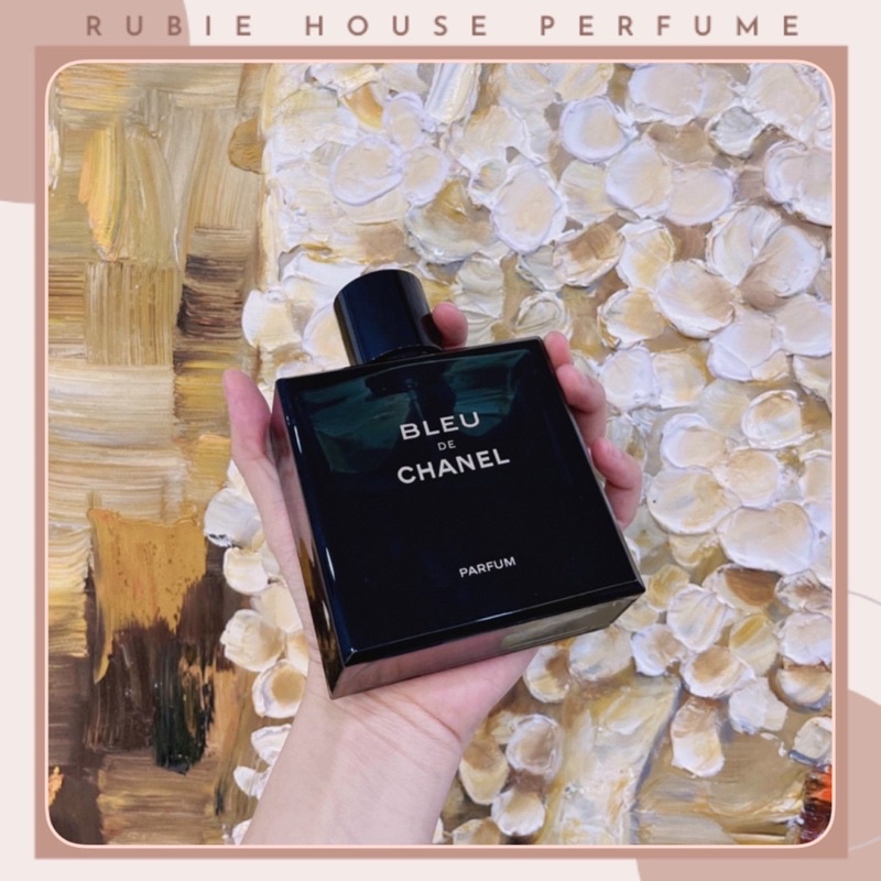 10ml [ Mẫu Thử ]  • BLEU DE CHANEL •  Parfum • CHANEL