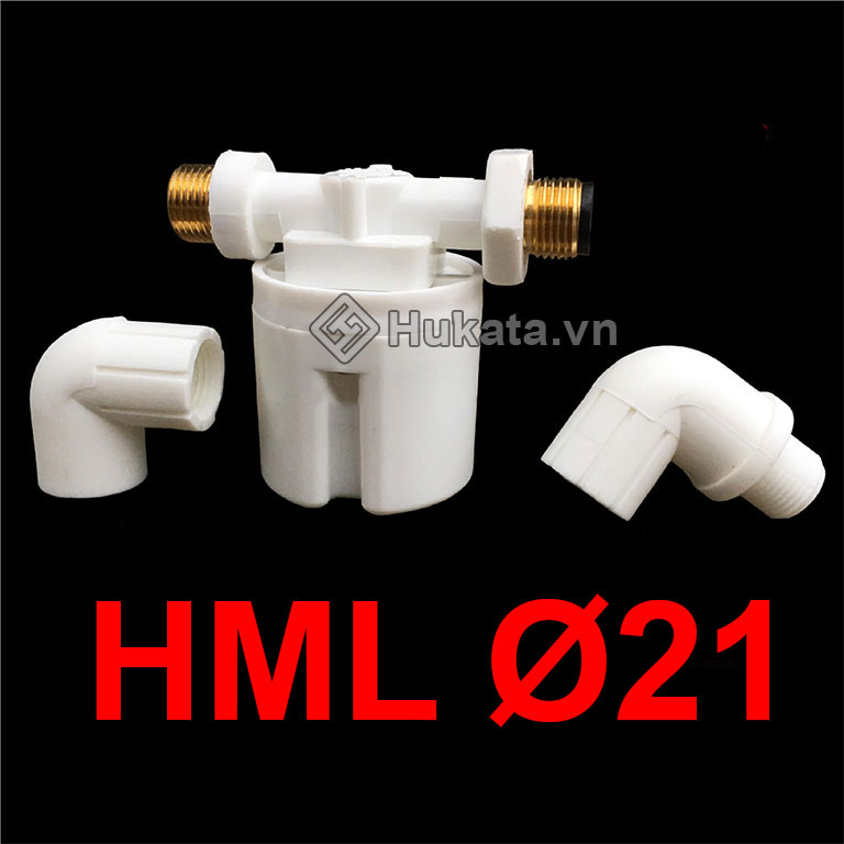 Giá Sỉ Van Phao Cơ Thông Minh Thế Hệ Mới.tự ngắt khi đầy bồn, bể cho nước sạch phi 21 /27. Van chống tràn nước tự động