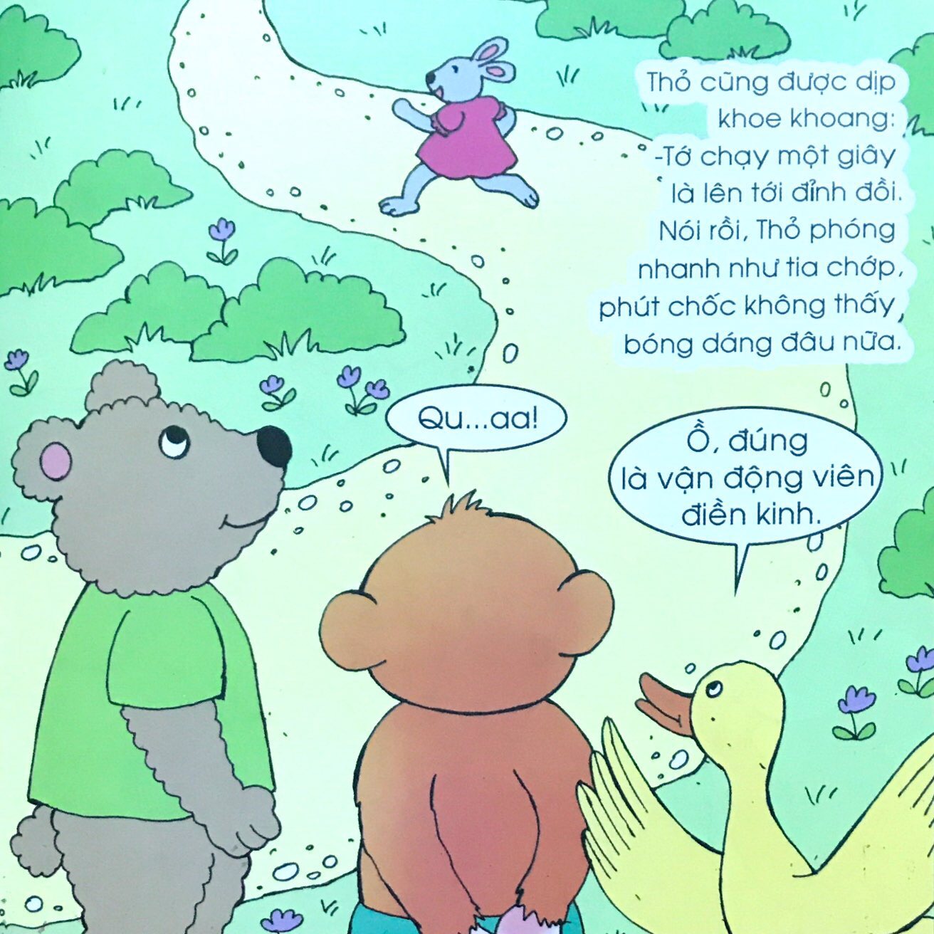 Fahasa - Bubu Tập 43: Nói Dối
