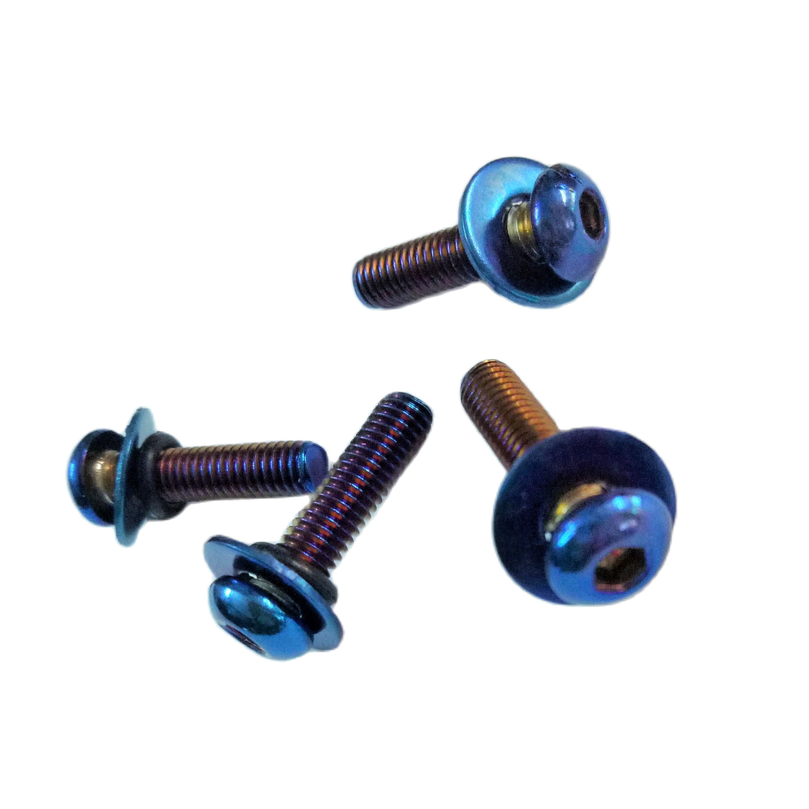 ỐC GẮN MÃO WINNER X ( 4 CON )