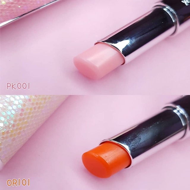 Son Dưỡng Có Màu YNM Candy Honey Lip Balm