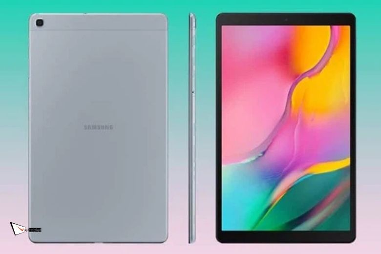 [Tặng phần mềm tiếng Anh 123] Máy tính bảng Samsung Galaxy Tab A 8.4 2020 (máy 99%) và Samsung Galaxy Tab A 8.4 (3/32/4g lte/Likenew 99%).