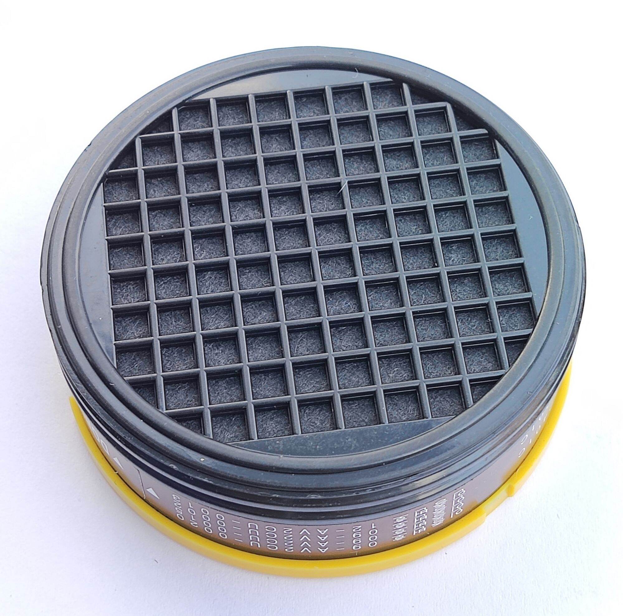 Phin lọc độc dùng cho mặt nạ chống độc dobu dm22