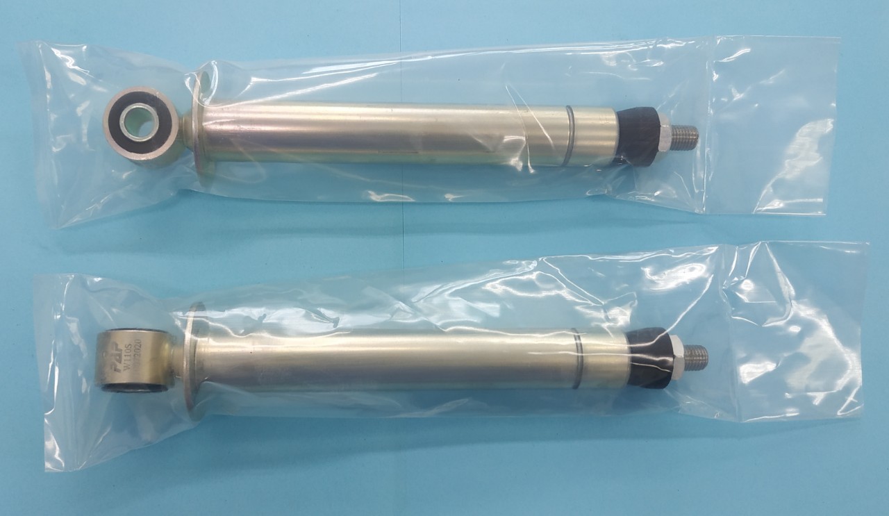 1 đôi Ty phuộc giảm xóc sau xe máy Wave 110S, Wave 110RS