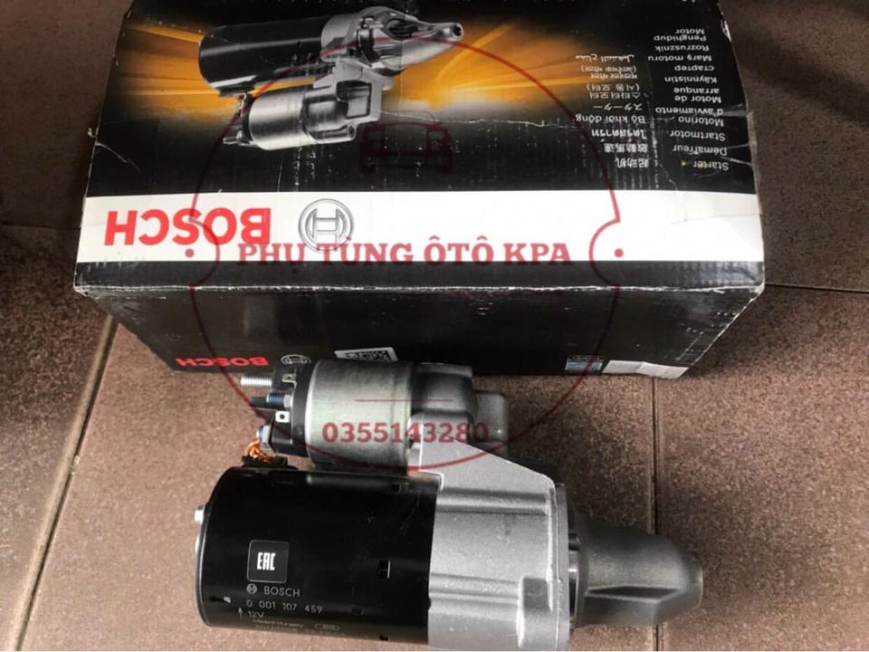 Củ đề CL550 E350 E550 S550 2007-2011 0001107459