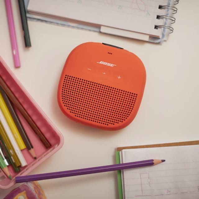[HCM]Loa Bluetooth Bose SoundLink Micro