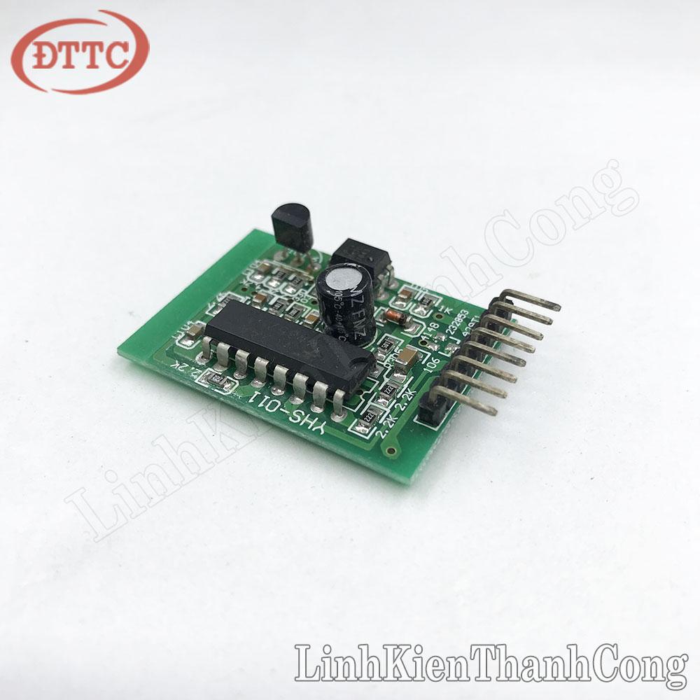 Bo Dao Động SG3525