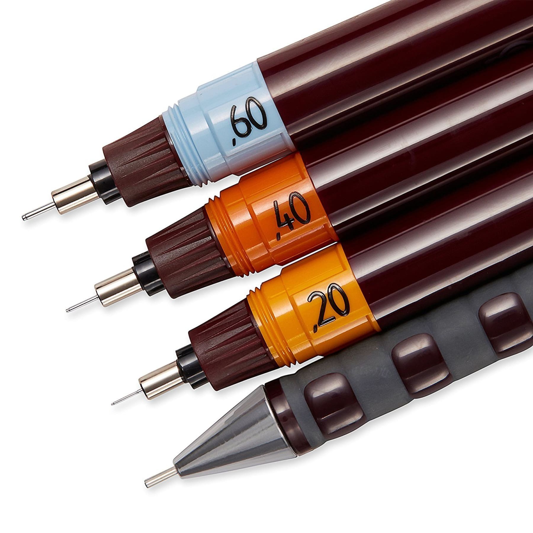Bút vẽ kỹ thuật cao cấp Rotring Isograph Technical Pen