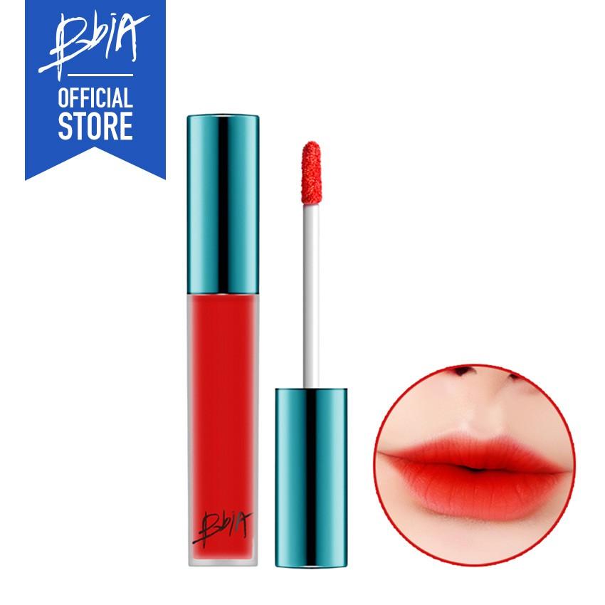 SON KEM BBIA LAST VELVET LIP TINT MÀU 02